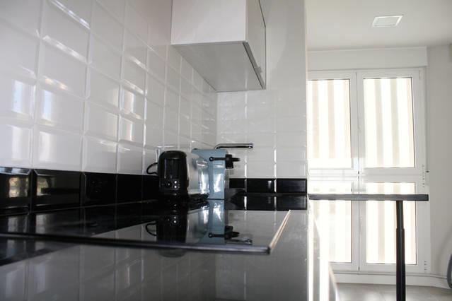 Cabo Mar Duplex Apartment El Campello Bagian luar foto