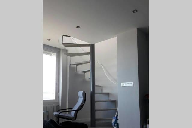 Cabo Mar Duplex Apartment El Campello Bagian luar foto