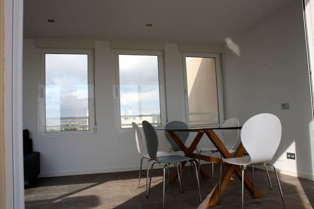 Cabo Mar Duplex Apartment El Campello Bagian luar foto