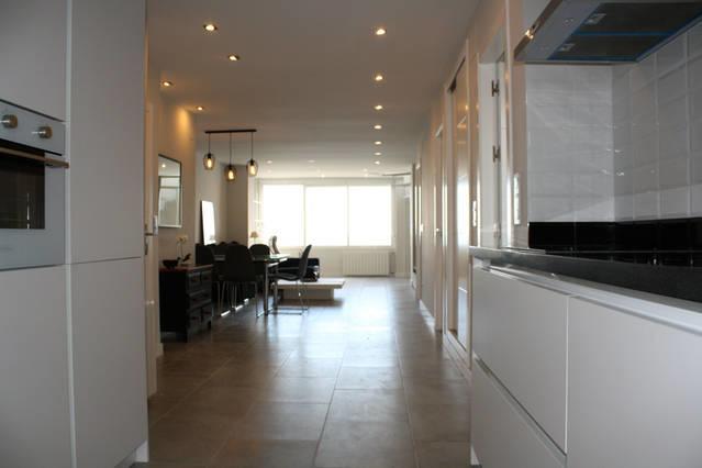 Cabo Mar Duplex Apartment El Campello Bagian luar foto