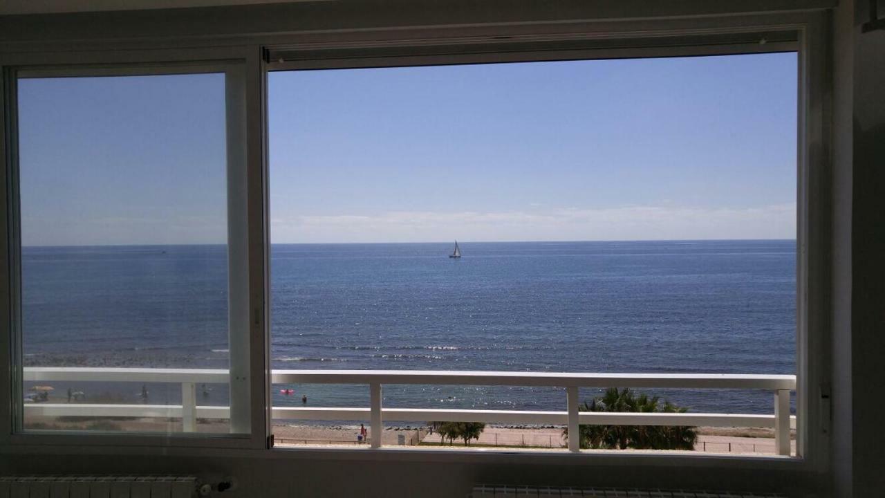Cabo Mar Duplex Apartment El Campello Bagian luar foto