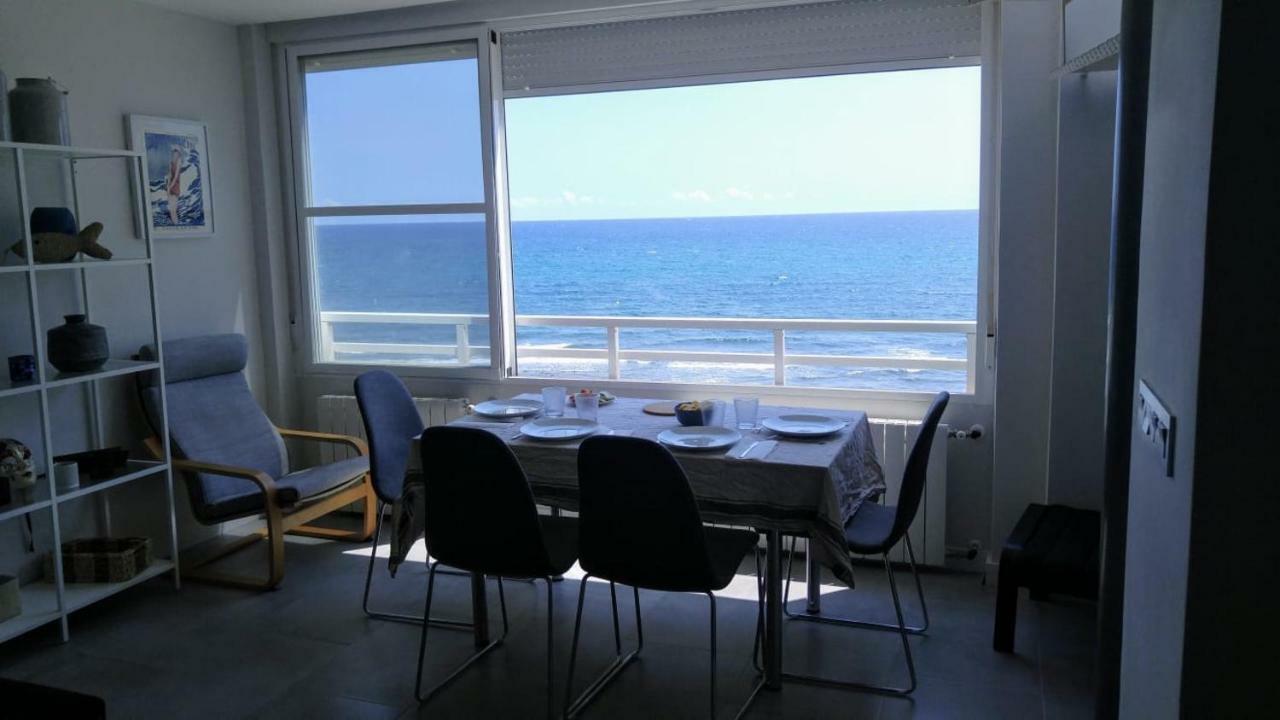 Cabo Mar Duplex Apartment El Campello Bagian luar foto